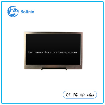 12.5 inch portable lcd monitor with IPS panel